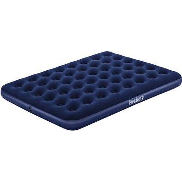 Materasso Gonfiabile 67003 Bestway Cm 152X203 H.cm 22 - 2
