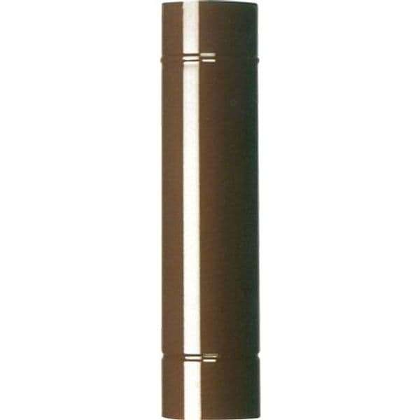 Tubo Legna Classic Marrone Save Cm 14 H.cm 100 - 2
