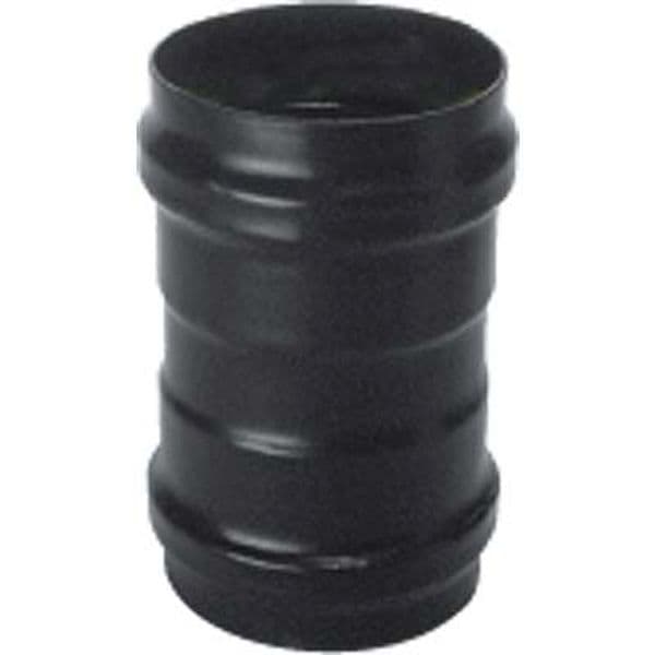 Giunzione Pellet Nero Opaco Save Cm 8 Ff