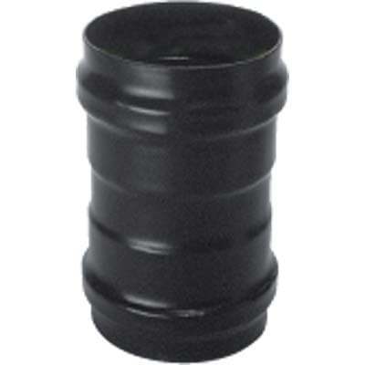 Giunzione Pellet Nero Opaco Save Cm 8 Ff - 2