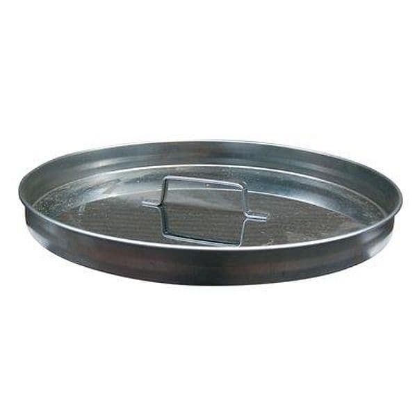 Galleggiante per Serbatoio Belvivere Inox Lt 1000 cm 90
