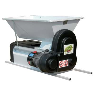 Diraspatrice Automatica Dmc Grifo Volt 230 HP 1,0 kg H 1500 cm 90X50 - 2