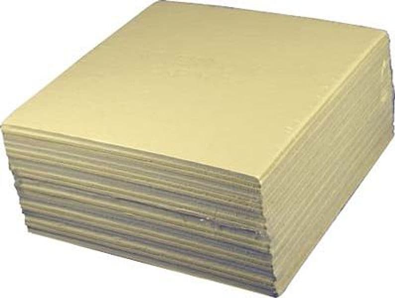 Piastra per Filtro Pulcino 10 Oil Rover Sgrossante 00 20X10 Oil 10 Pezzi - 2