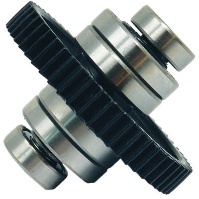 Corona Dentata Cogliolive Aima Twist Tango Twigo - 2