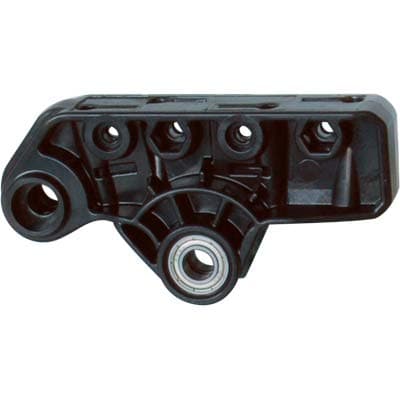 Rastrello Cogliolive Batteria Olympia Aima con Cuscinetto Sx (2) N° 27 - 2