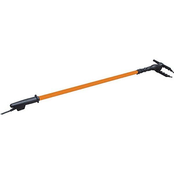 Cogliolive Batteria Spider Volt 12 W 130 H.cm 220 a 300 Cavo 15 m – Autres