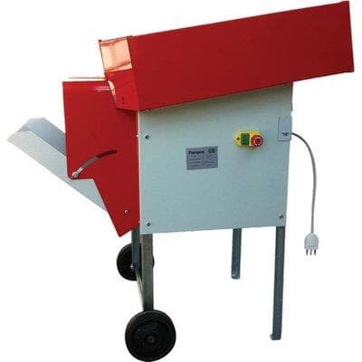 Defogliatore Automatico con Ruote Volt 230 Watt 350 cm 61X90 H.cm 105 - 2
