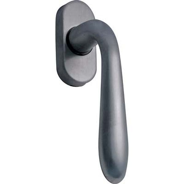 Martellina Dk Goccia Cromo Zama Cromo Satinata Q7 - 2