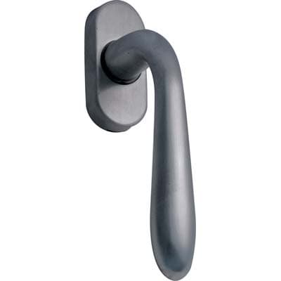 Martellina Dk Goccia Cromo Zama Cromo Satinata Q7 - 2