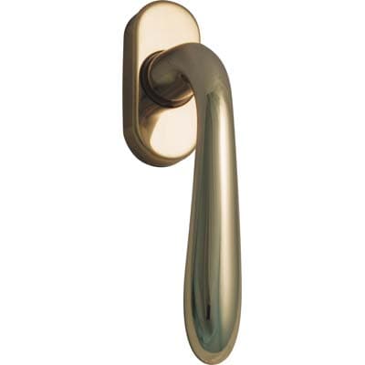 Martellina Dk Goccia Ottone Zama Ottone Lucido Q7 - 2