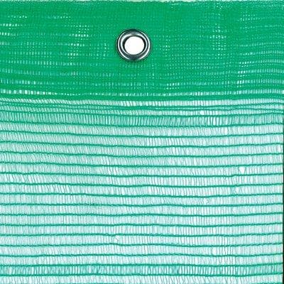 Rete Ponteggio Verde Tenax Pehd 50 g m² cm 180 10 m - 2