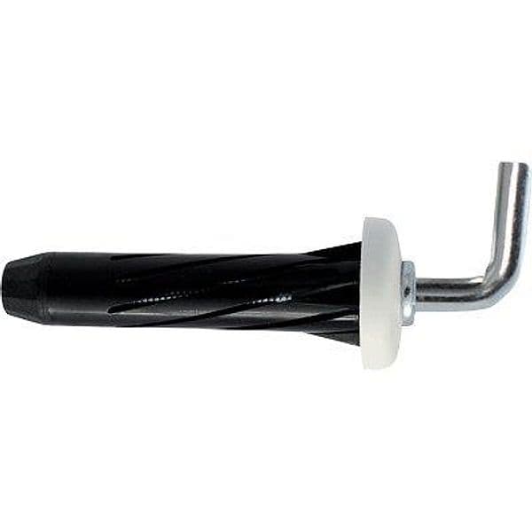 Tassello Poliammide Xtech Gm Gancio Medio Elematic Xtech Gm 10X50 100 Pezzi - 2