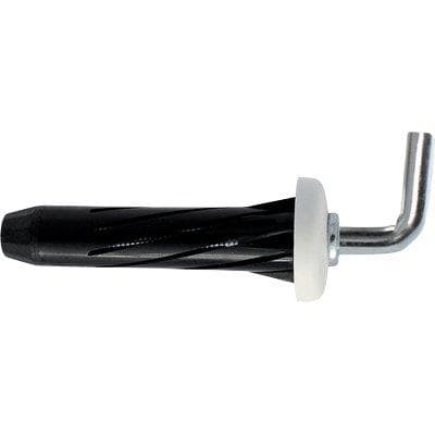 Tassello Poliammide Xtech Gm Gancio Medio Elematic Xtech Gm 10X50 100 Pezzi - 2