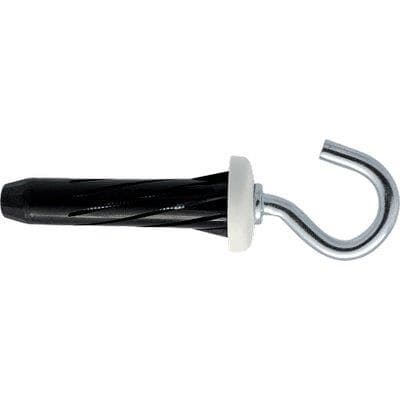 Tassello Poliammide Xtech Oa Occ Aperto Elematic Xtech Oa 10X50 100 Pezzi - 2