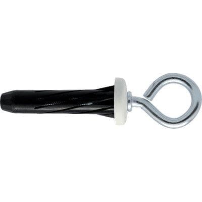 Tassello Poliammide Xtech Oc Occ Chiuso Elematic Xtech Oc 10X50 100 Pezzi - 2