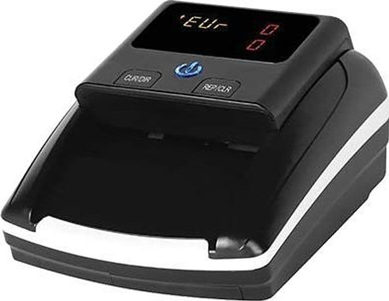 Verifica Banconote AL130 Roma Volt 220 - 2