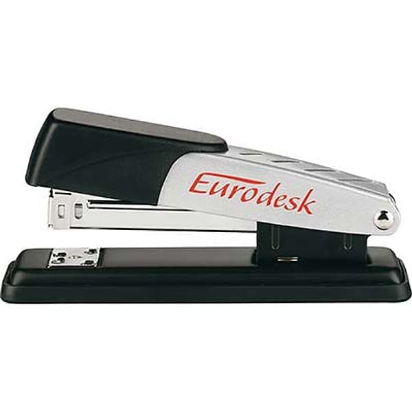 Cucitrice da Tavolo Eurodesk 50 Ro Ma Punti 126 2 Pezzi – Ro-ma