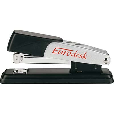 Cucitrice da Tavolo Eurodesk 50 Ro Ma Punti 126 2 Pezzi - 2