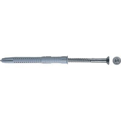 Tassello Nylon Prolungato Fur T Fischer 50 Pezzi - 2