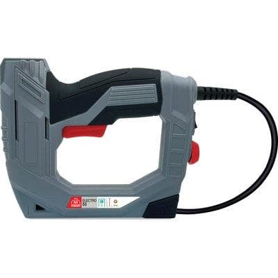 Fissatrice Elettrica Electro 53 Roma per Punto 53 x 6 53 x 8 53 a 10 53 - 2