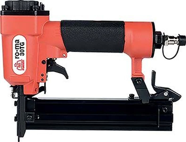 Chiodatrice Pneumatica 30TG Roma per Chiodo Axtg 15202530 - 2