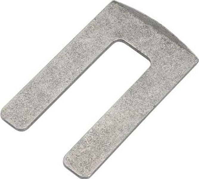 Incontro a Saldare Cricchetto Vasistas 271 Combi 44 x 66 mm 25 Pezzi - 2