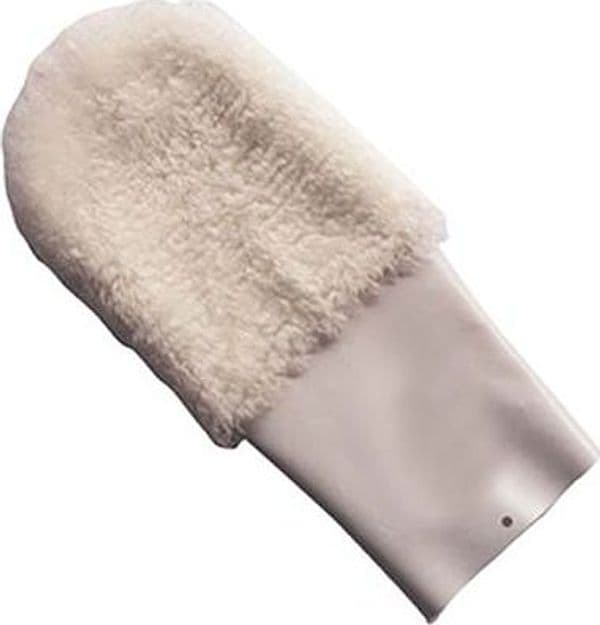 Guanto Decorativo GS1 Itr Poliestere Impermeabile 2 Pezzi - 2