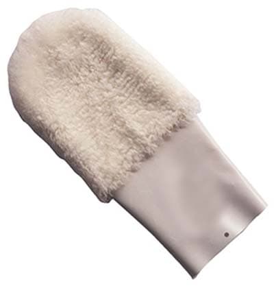 Guanto Decorativo GS1 Itr Poliestere Impermeabile 2 Pezzi - 2