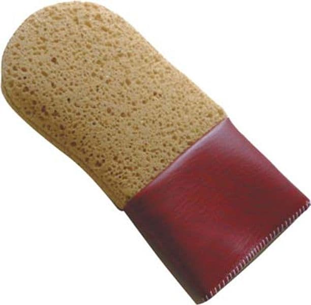 Guanto Decorativo SS2 Itr Spugna Impermeabile 2 Pezzi - 2