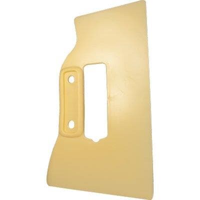 SPATOLA PARATI SP ITR - PVC- 12 pezzi