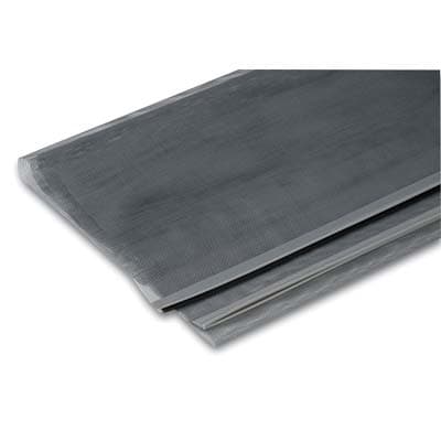 Rete Ricambio per Zanzariera Kit Irs Fibra Vetro PVC Cm 100 H.cm 160 - 2