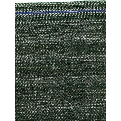 Rete Ombreggiante Basic Verde Miniroll Stars 200 cm 2 Pezzi 5953410 - 2
