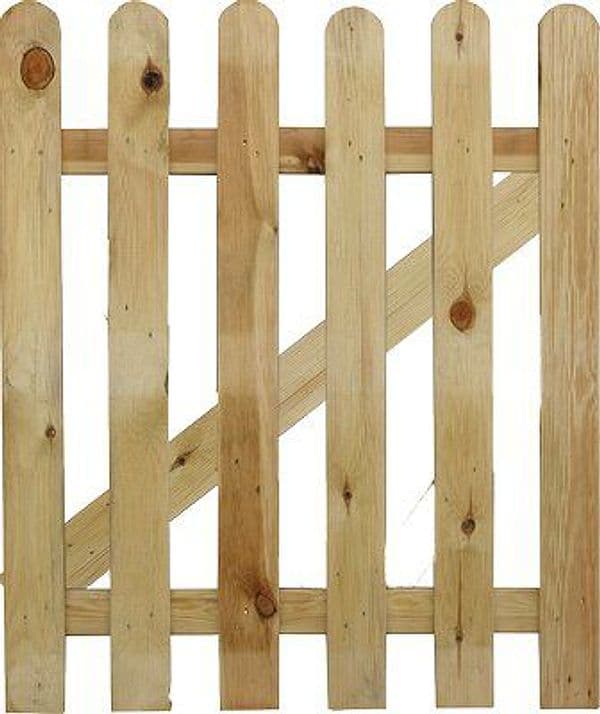 Cancelli pavimenti in legno e recinzioni in fai da te