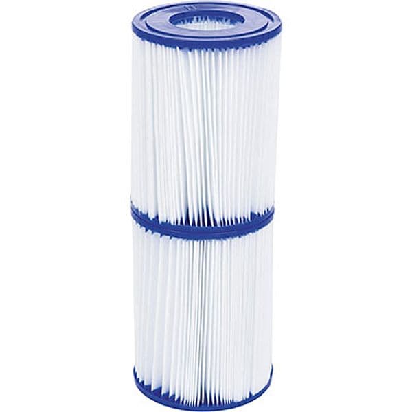 Cartuccia Ii Filtro Piscina 58094 Bestway Lt H 2.006 a 3028 2 Pezzi - 2