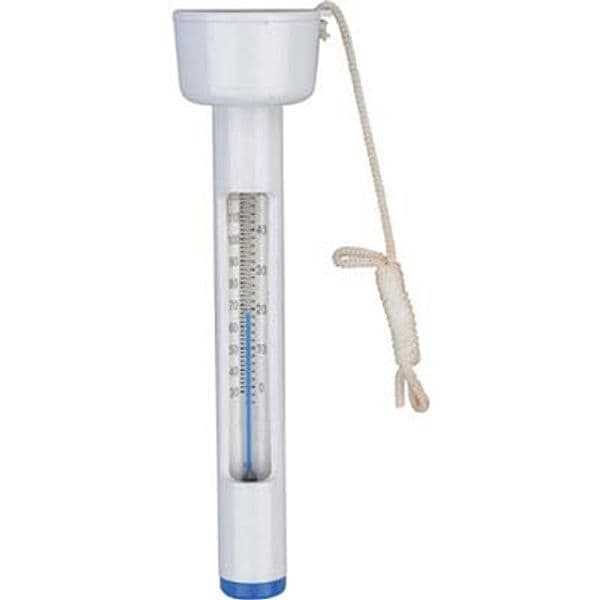 Termometro Piscina Domus 20 a 50 °c 3 Pezzi - 2