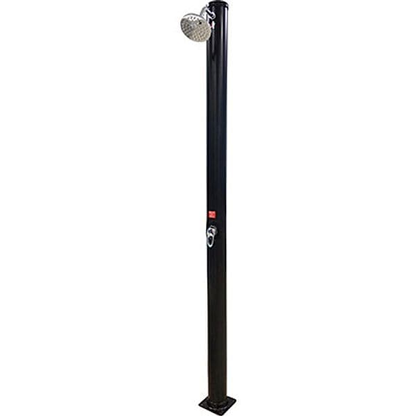 Doccia Solare Domus Lt 20 H.cm 218 - 2