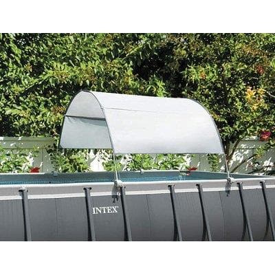 Tettoia Piscina 28054 Intex - 4