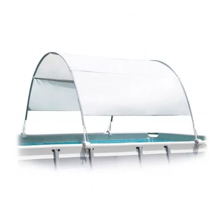 Tettoia Piscina 28054 Intex - 2