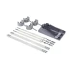 Tettoia Piscina 28054 Intex - 3