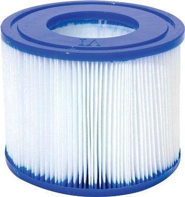 Cartuccia Vi Filtro Spa 60311 Bestway 2 Pezzi 6110483 - 2