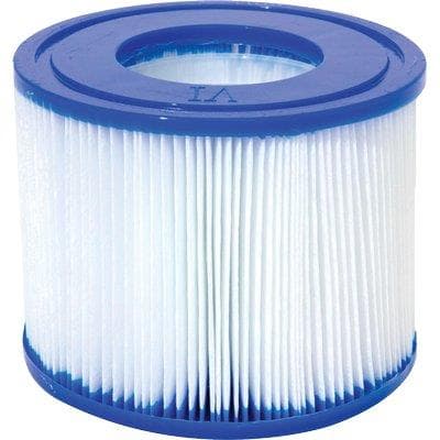 Cartuccia Vi Filtro Spa 60311 Bestway 2 Pezzi 6110483 - 2