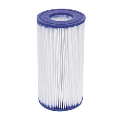 CARTUCCIA III FILTRO PISCINA 58012 BESTWAY  LT/H 5678