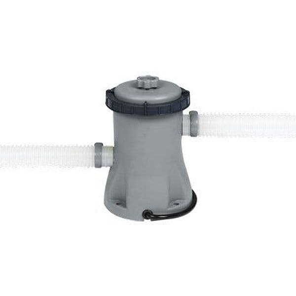 Filtro Piscina a Cartuccia 58381 Bestway Lt H 1.249 Volt 220 a 240 - 2