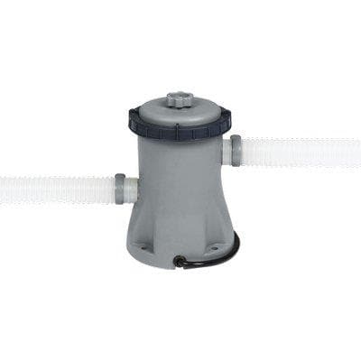 Filtro Piscina a Cartuccia 58381 Bestway Lt H 1.249 Volt 220 a 240 - 2