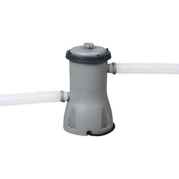 Filtro Piscina a Cartuccia 58386 Bestway Lt H 3.028 Volt 220 a 240 - 2