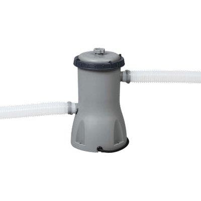 Filtro Piscina a Cartuccia 58386 Bestway Lt H 3.028 Volt 220 a 240 - 2