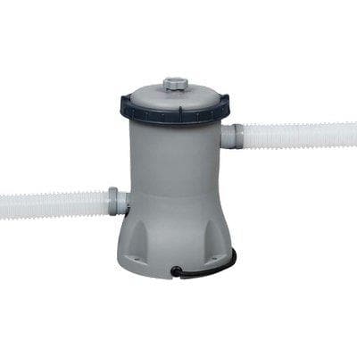 Filtro Piscina a Cartuccia 58383 Bestway Lt H 2.006 Volt 220 a 240 - 2