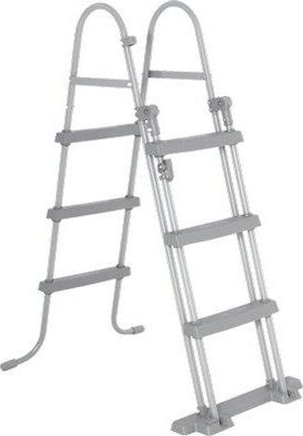 Scala Piscina 58330 Bestway H.cm 107 - 2