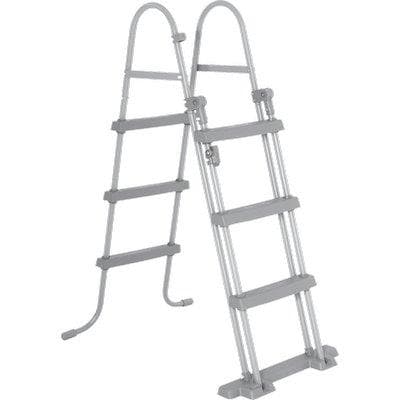 Scala Piscina 58330 Bestway H.cm 107 - 2