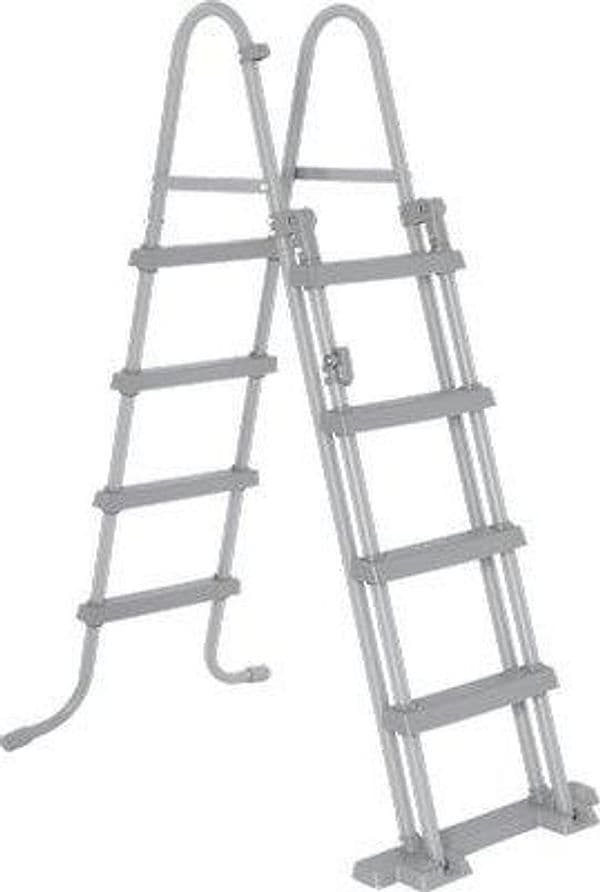 Scala Piscina 58331 Bestway H.cm 122 - 2